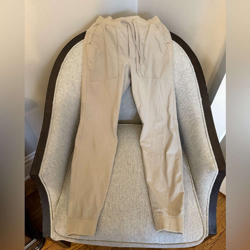 Lululemon ABC Jogger Mens XS